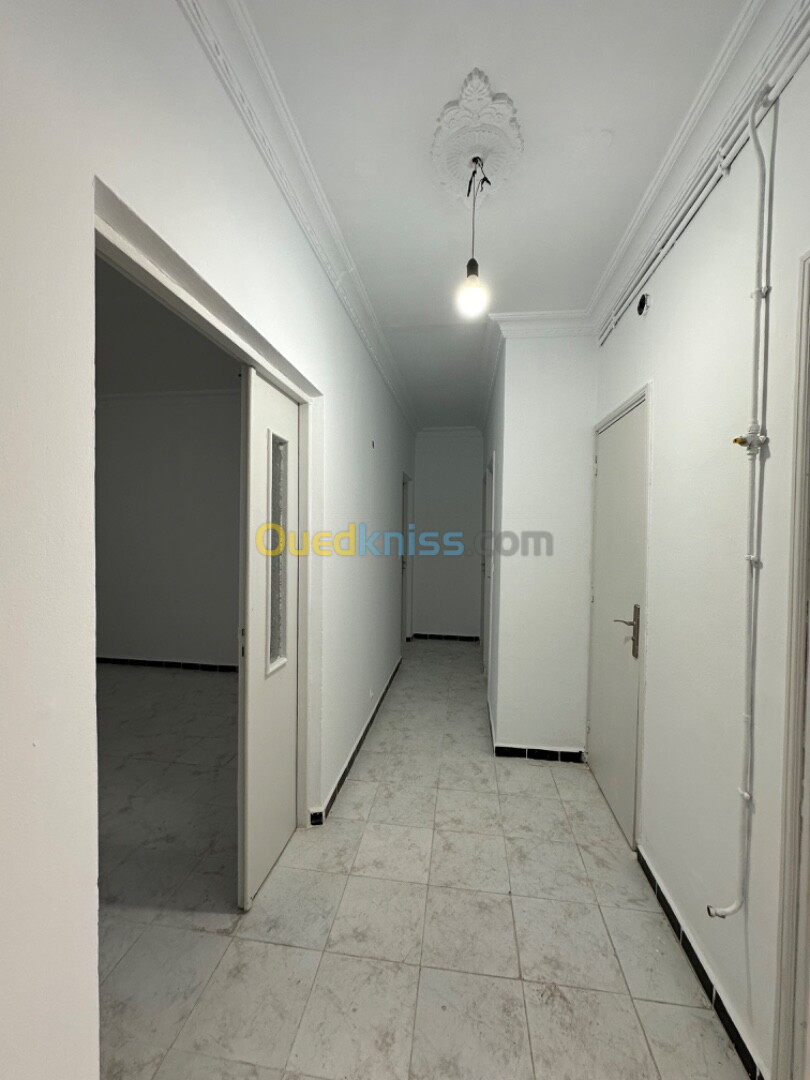 Location Appartement F3 Oran Oran