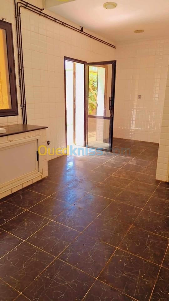 Vente Villa Oran Bir el djir