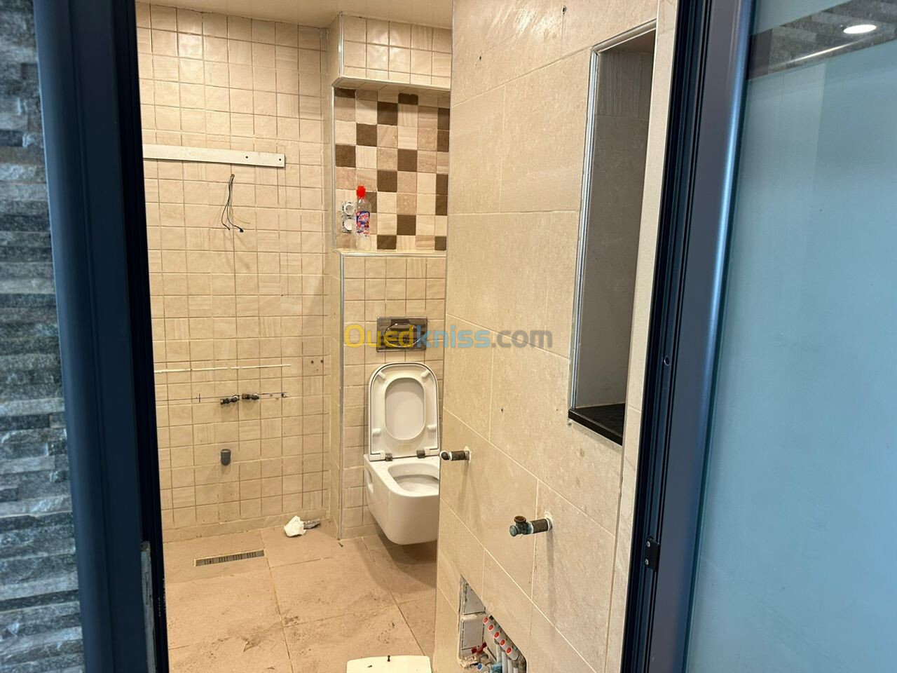 Location Appartement F4 Oran Bir el djir