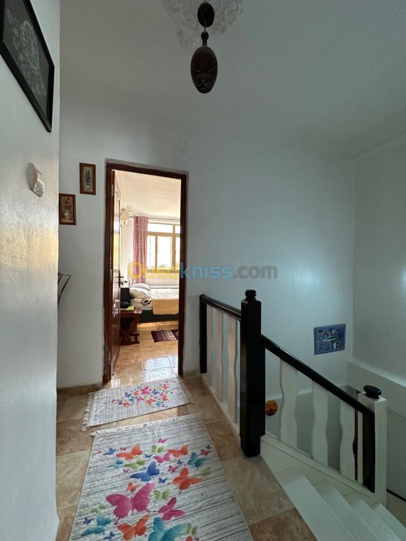 Vente Duplex F4 Oran Bir el djir