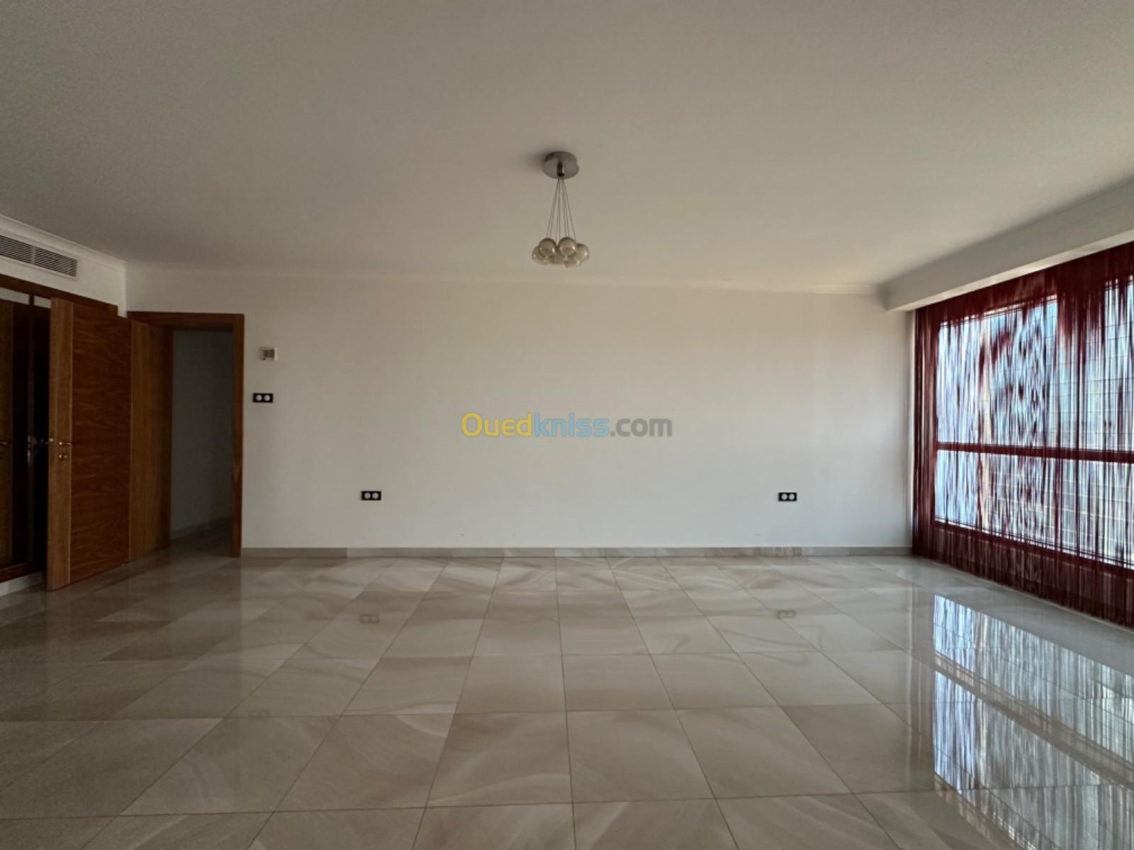 Location Appartement F6 Oran Oran