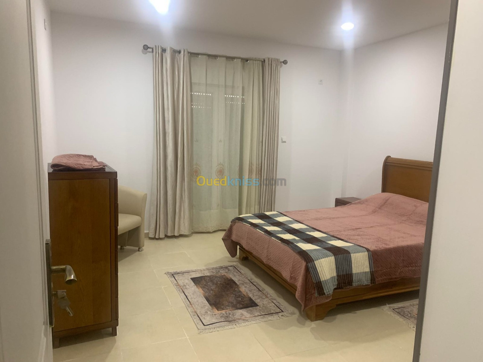 Location Appartement F3 Oran Bir el djir