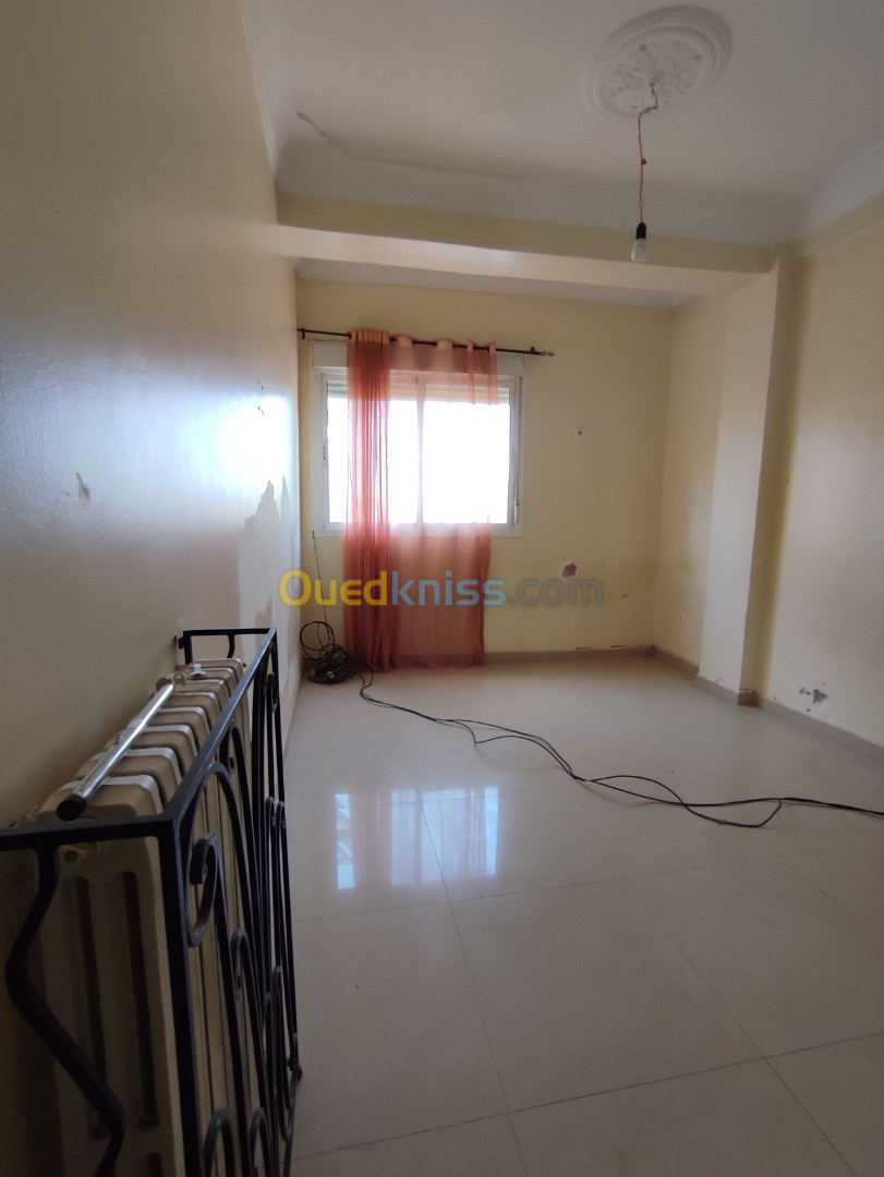 Vente Appartement F6 Oran Oran