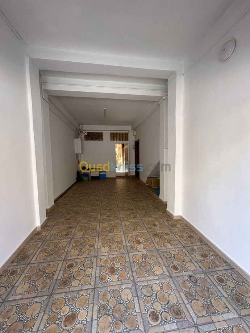 Vente Villa Oran Bir el djir