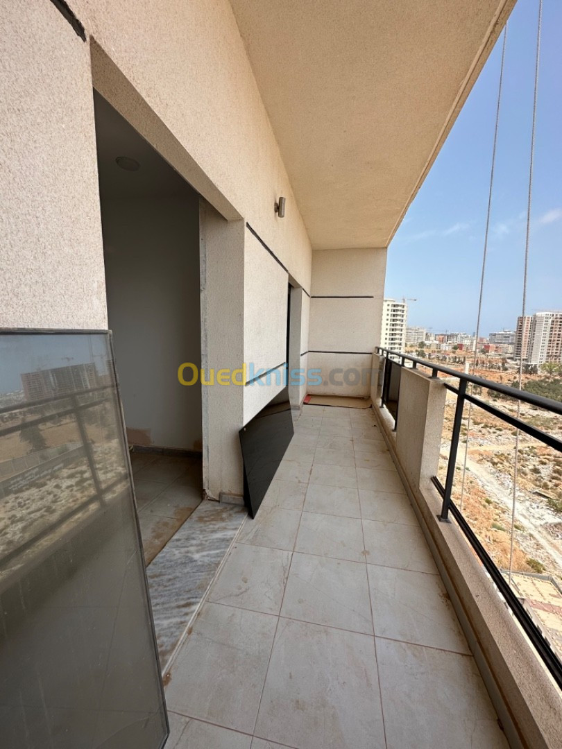 Vente Appartement F3 Oran Bir el djir