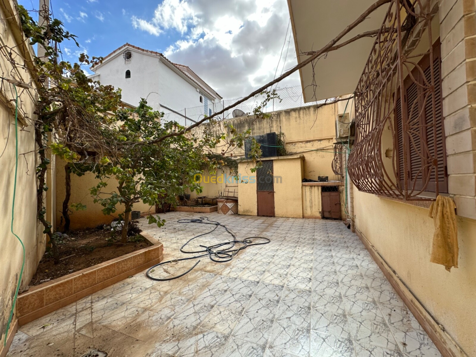 Vente Villa Oran Oran