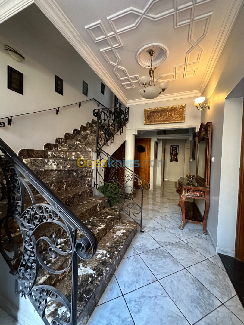 Vente Villa Oran Oran