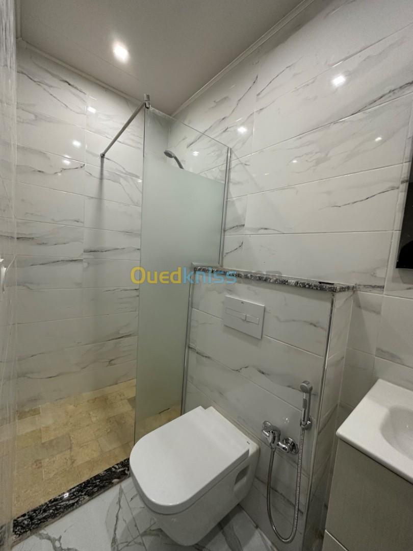 Location Appartement F3 Oran Oran