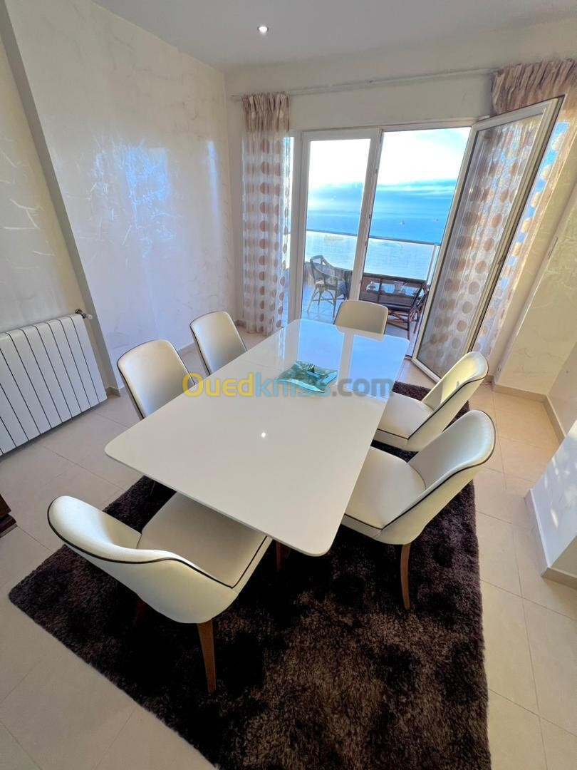 Location Appartement F4 Oran Oran