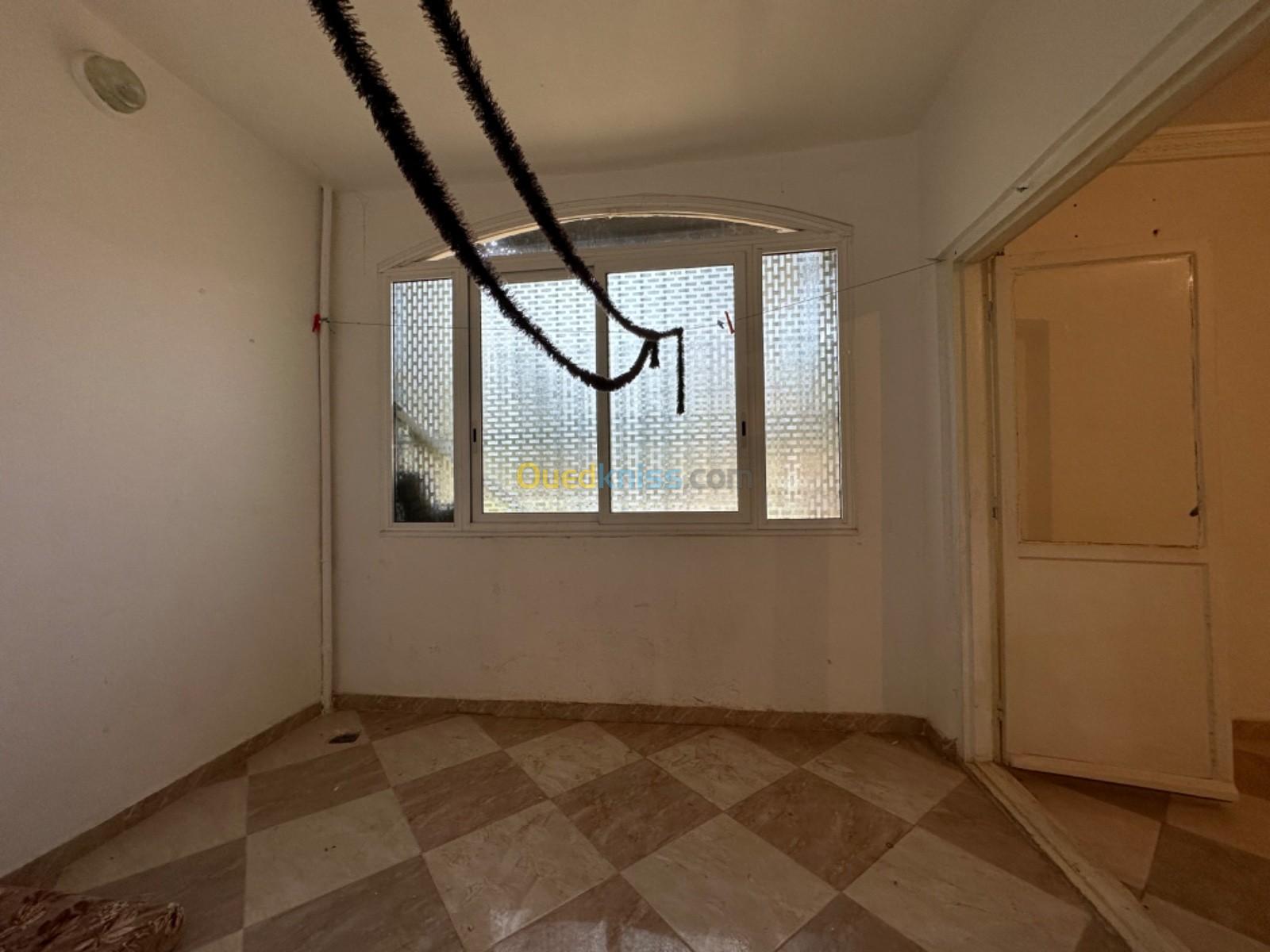 Vente Appartement F3 Oran Oran