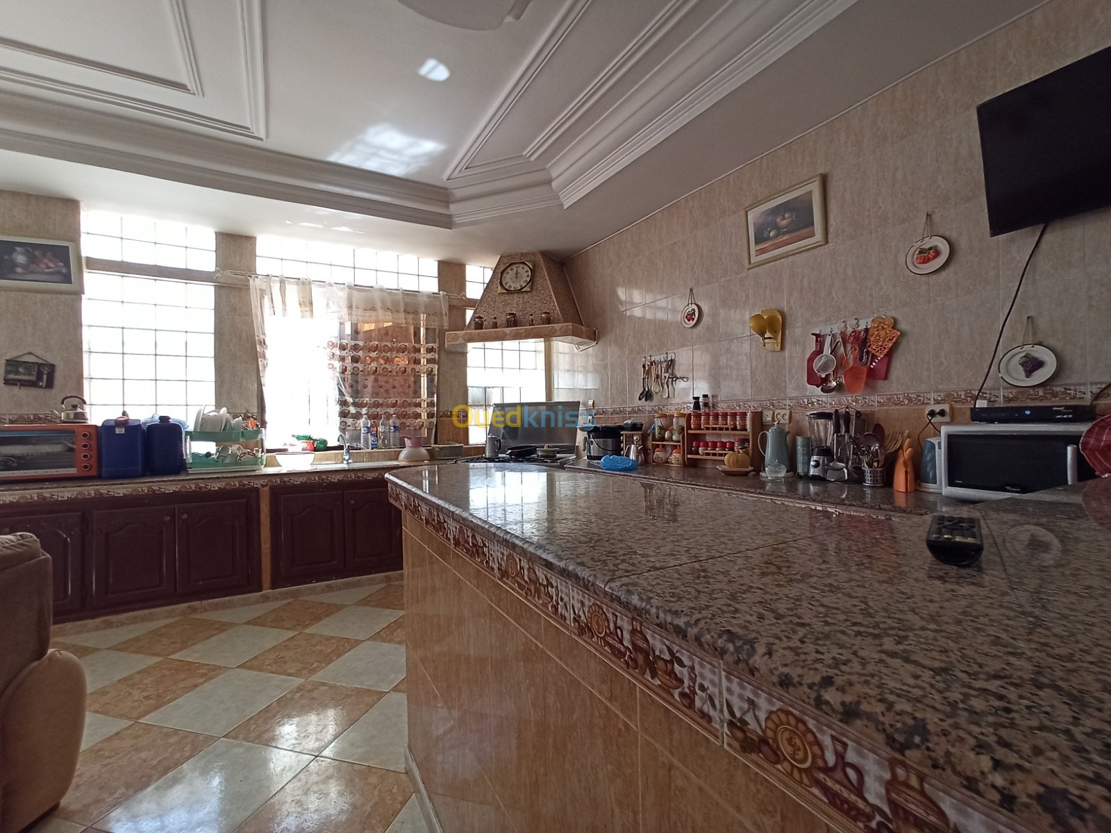 Vente Villa Oran Oran