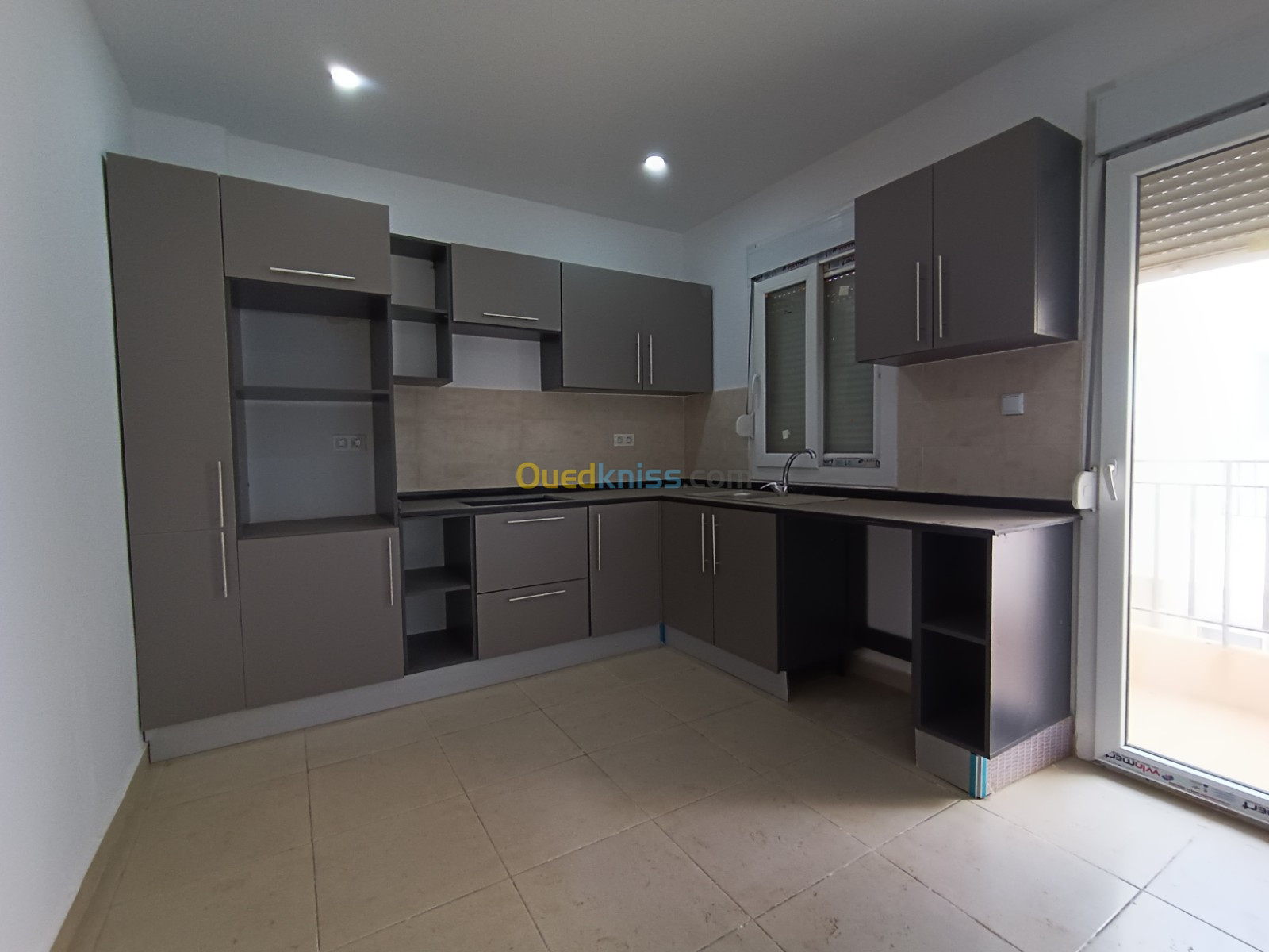 Vente Appartement F4 Oran Bir el djir