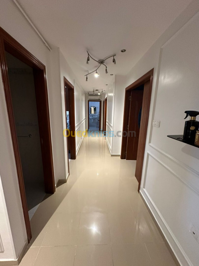 Vente Appartement F3 Oran Oran