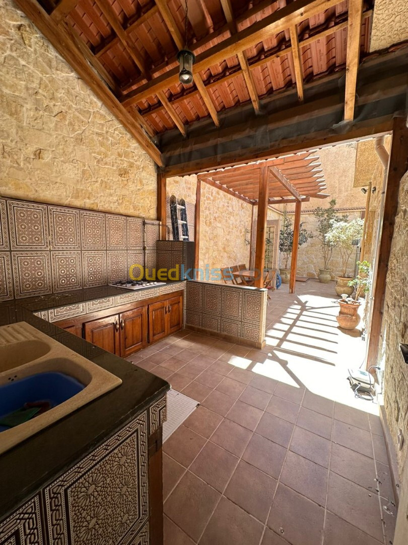 Vente Villa Oran Bir el djir