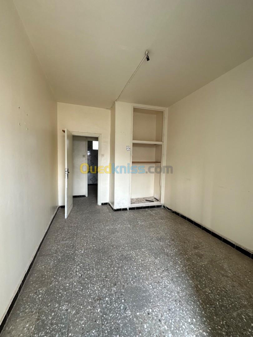 Vente Appartement F3 Oran Oran