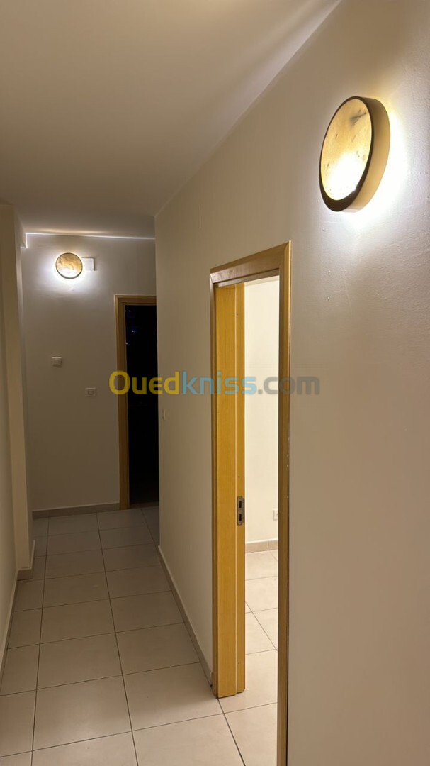 Location Appartement F4 Oran Oran