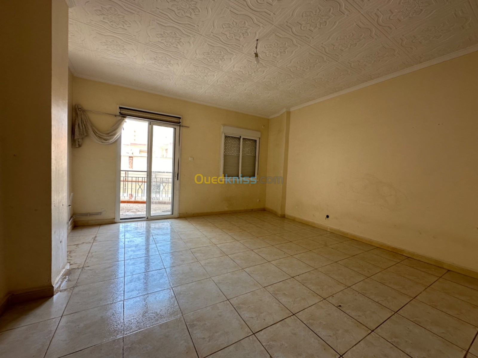 Vente Appartement F3 Oran Oran