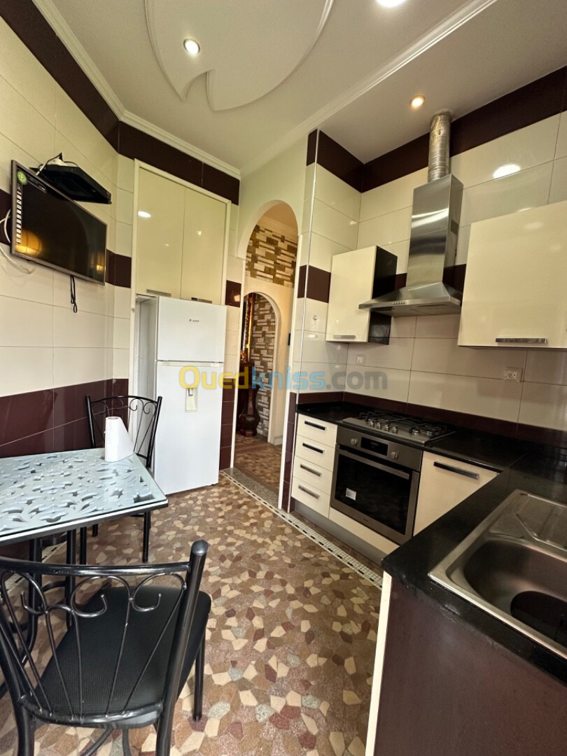 Location Appartement F3 Oran Oran