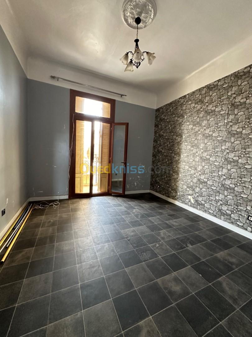 Location Appartement F3 Oran Oran