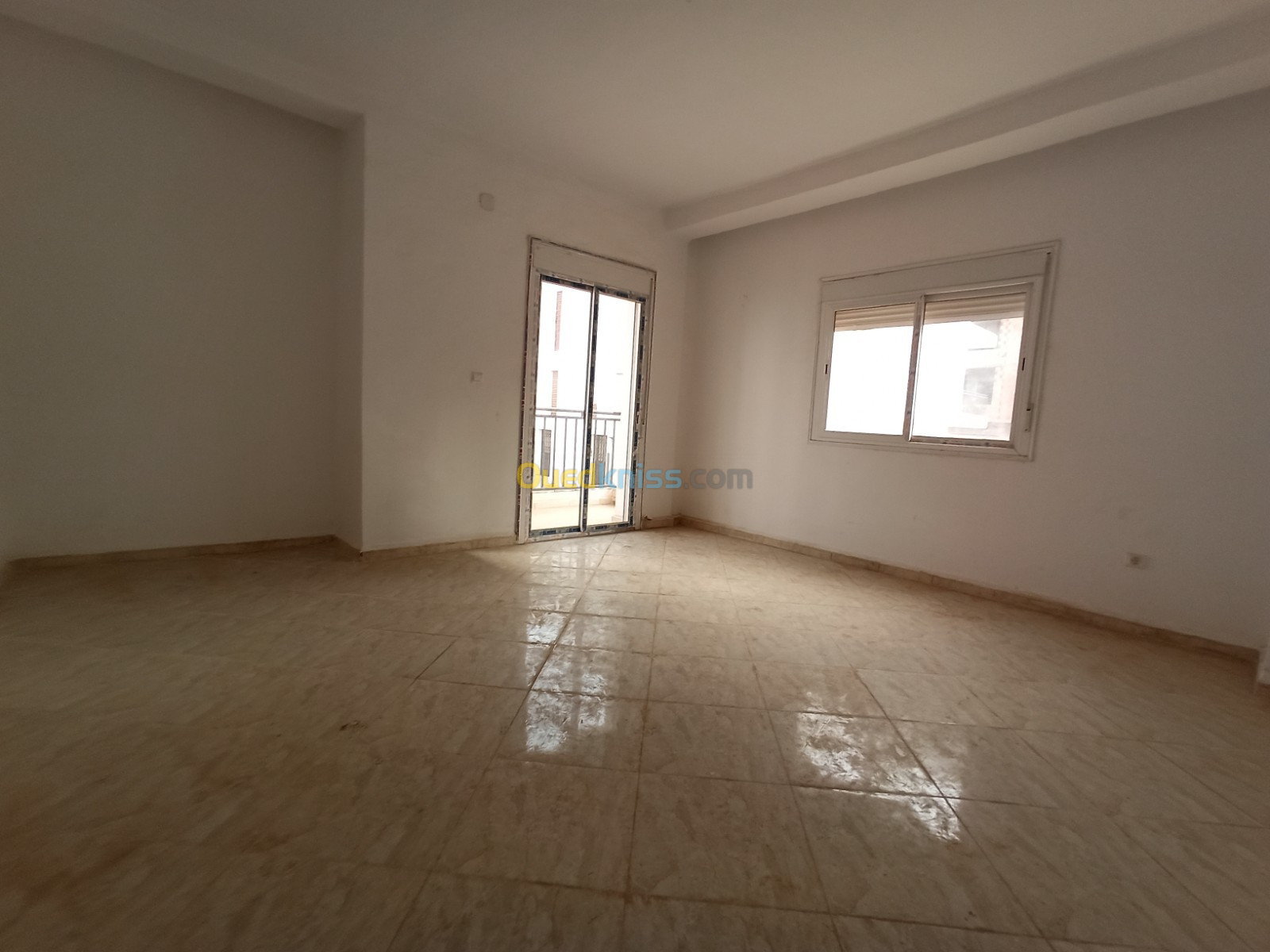 Location Appartement F3 Oran Bir el djir