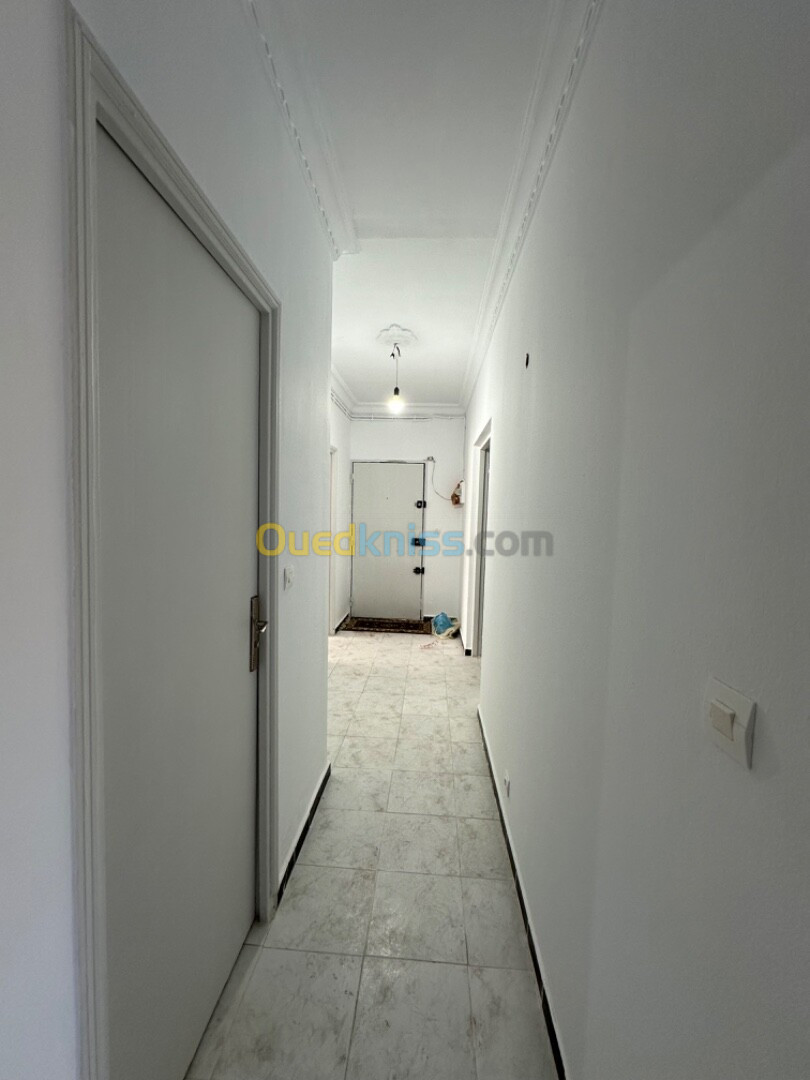 Location Appartement F3 Oran Oran