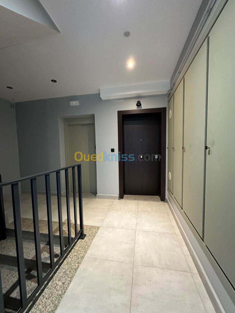 Vente Appartement F34 Oran Bir el djir