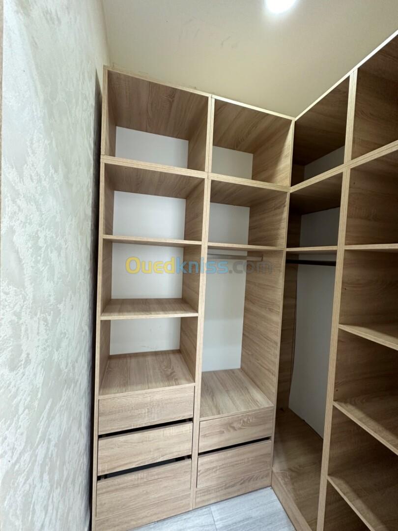 Location Appartement F3 Oran Oran