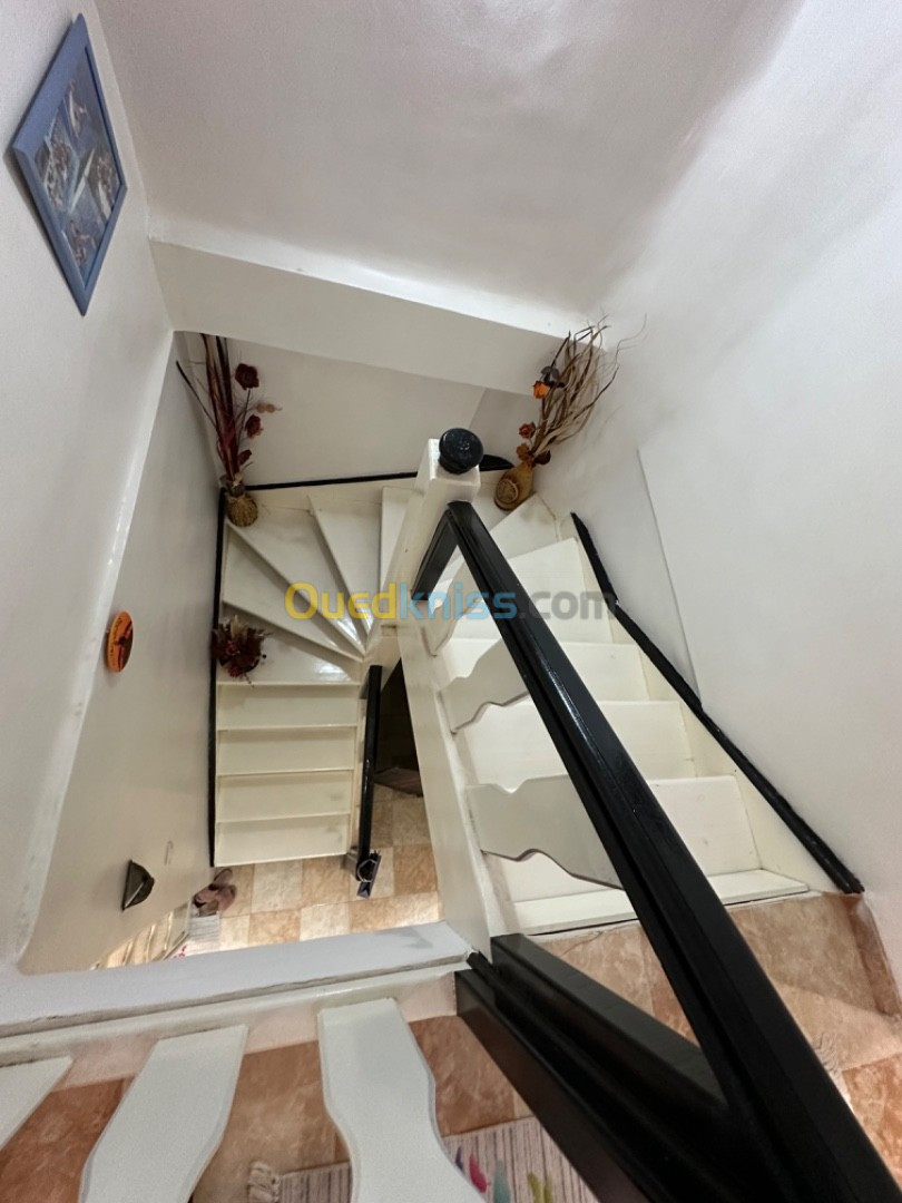 Vente Duplex F4 Oran Bir el djir