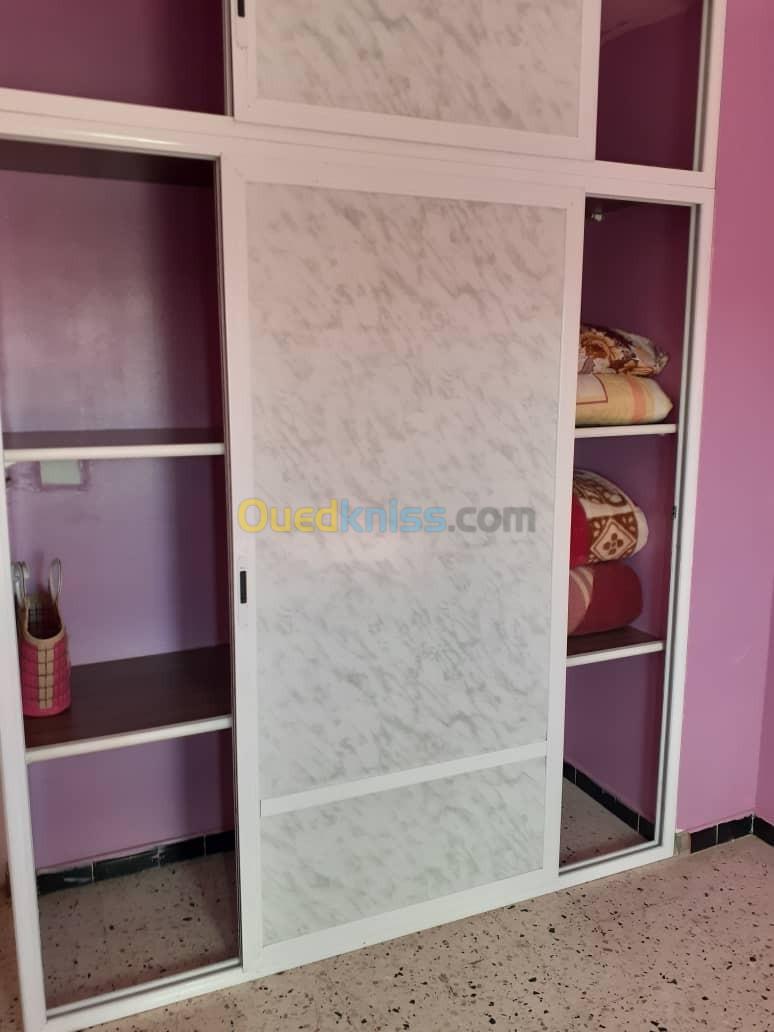 Location Appartement F3 Oran Oran