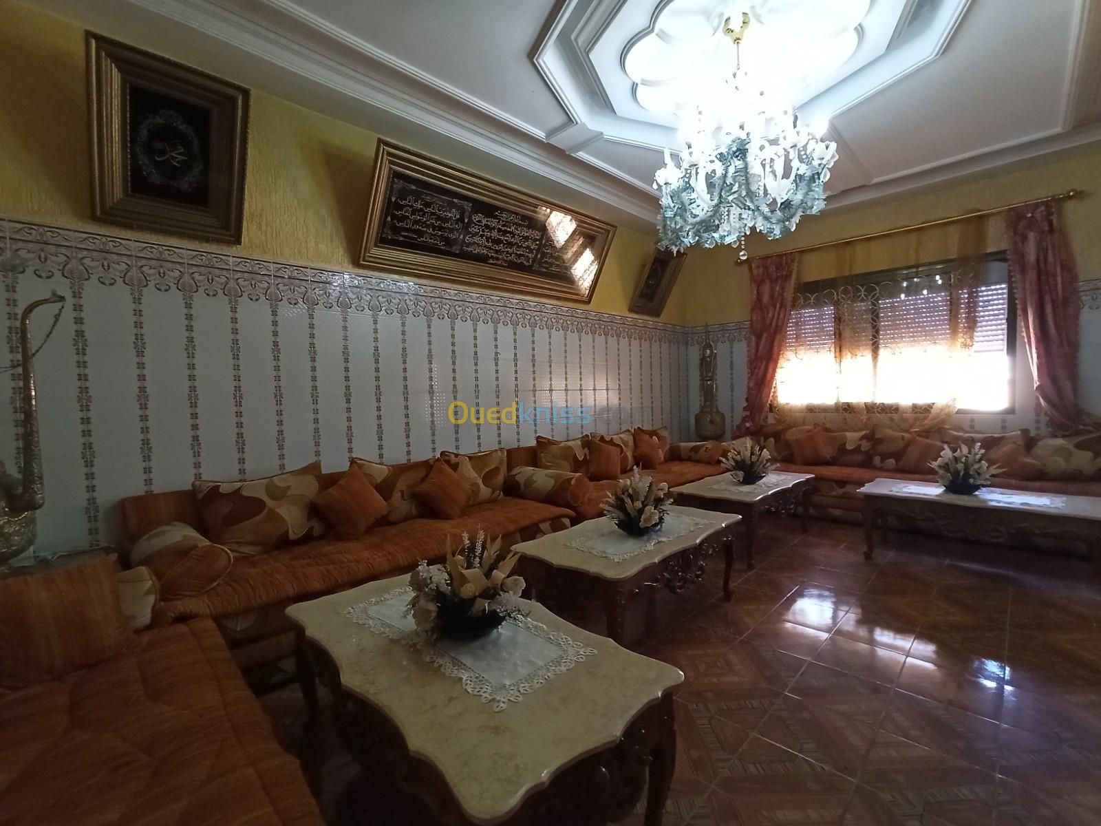 Vente Villa Oran Oran