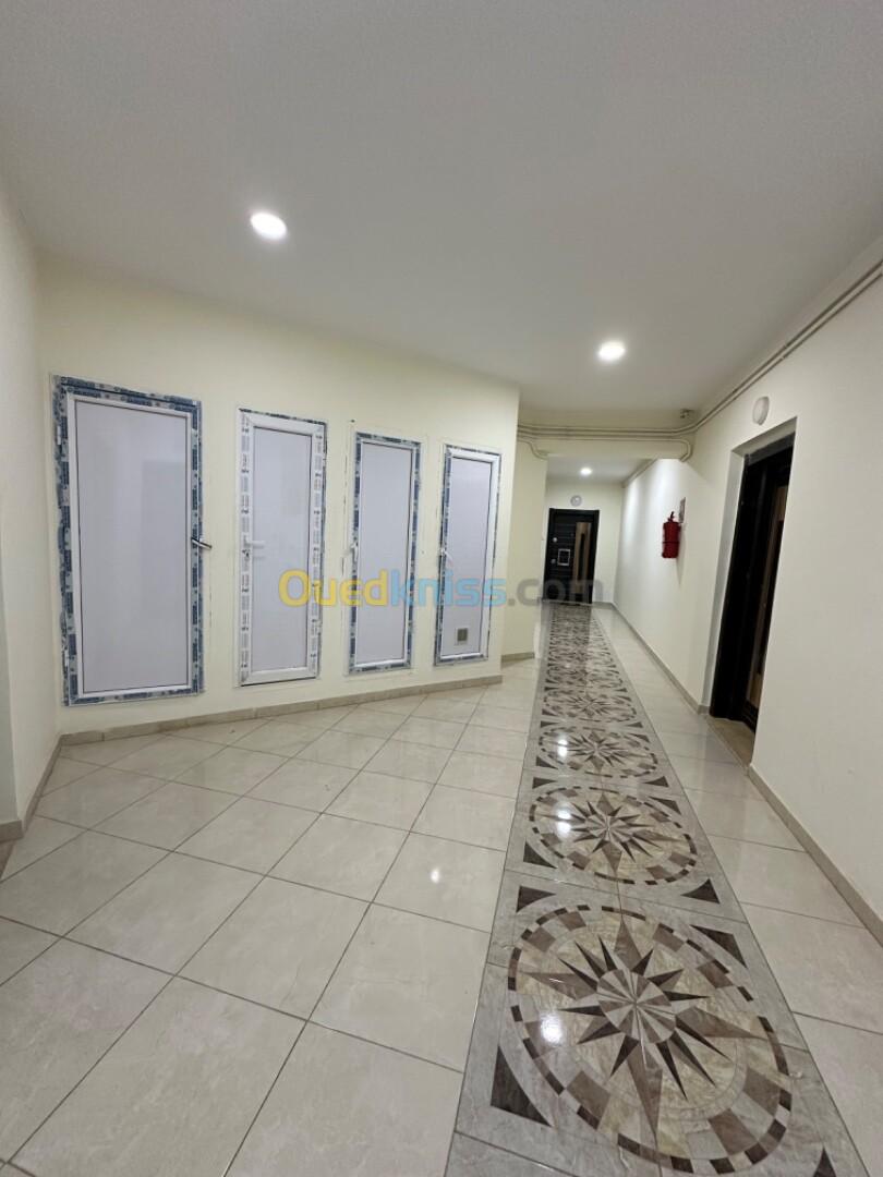 Location Appartement F3 Oran Oran