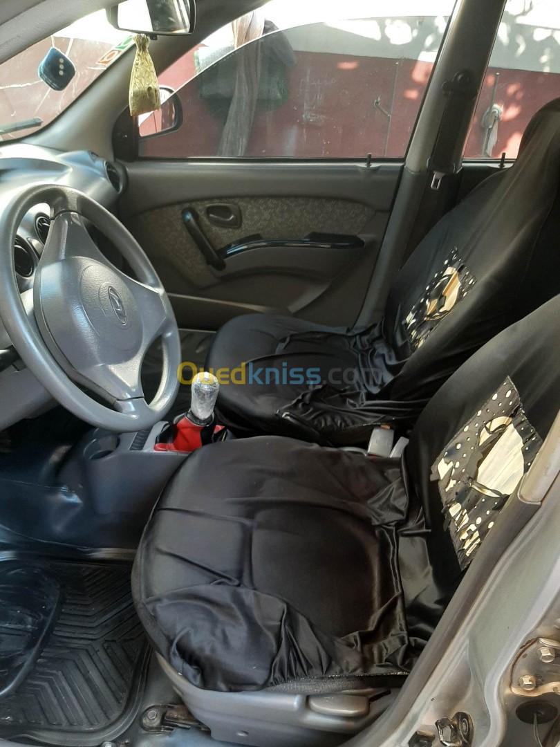 Hyundai Atos 2011 GLS Blida Algérie