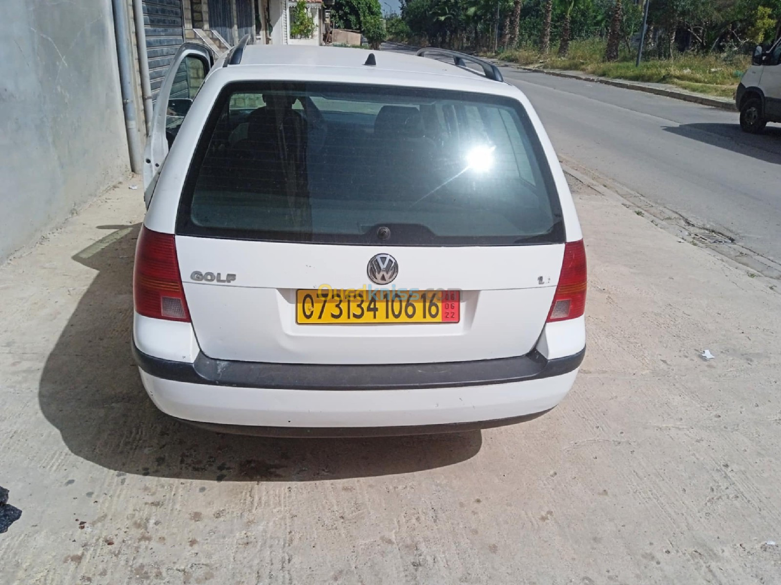 Volkswagen Golf 4 2006 Golf 4