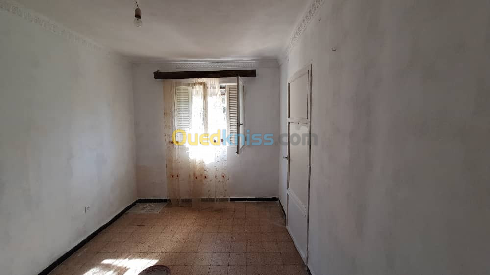 Location Appartement F3 Alger Ain naadja