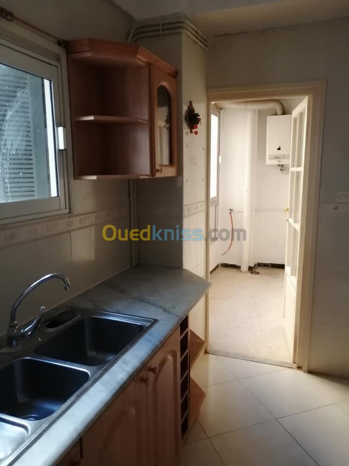 Vente Appartement F4 Alger Draria