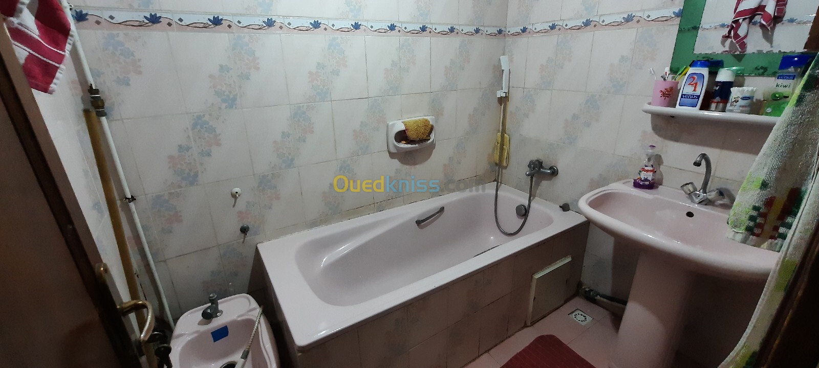 Vente Appartement F4 Alger Ain naadja