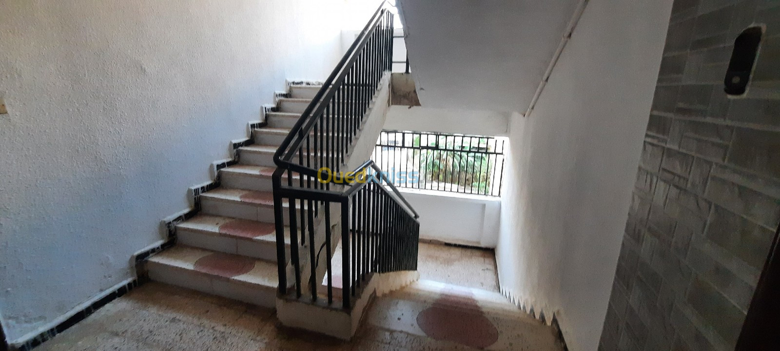 Location Appartement F4 Alger Ain naadja