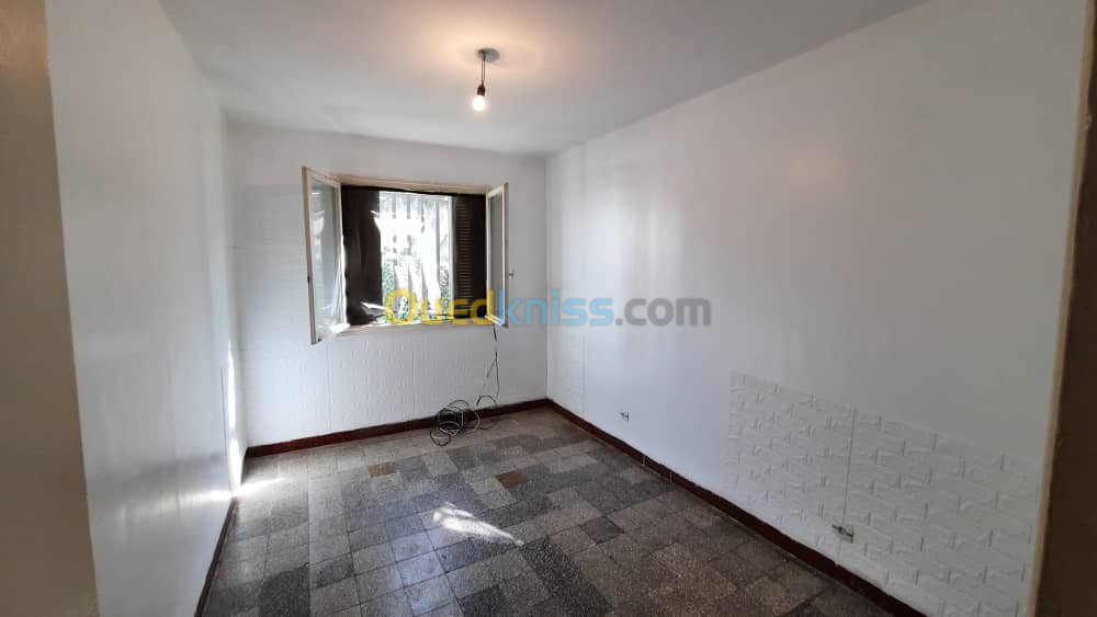 Location Appartement F4 Alger Ain naadja