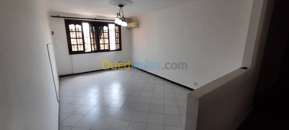 Vente Appartement F4 Alger Ain naadja