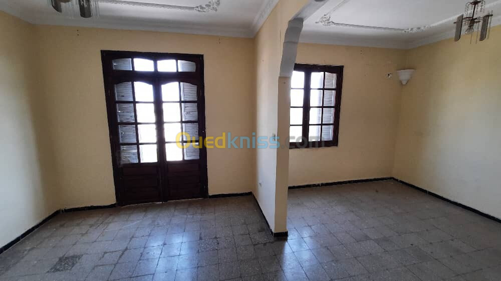 Vente Appartement F2 Alger Ain naadja