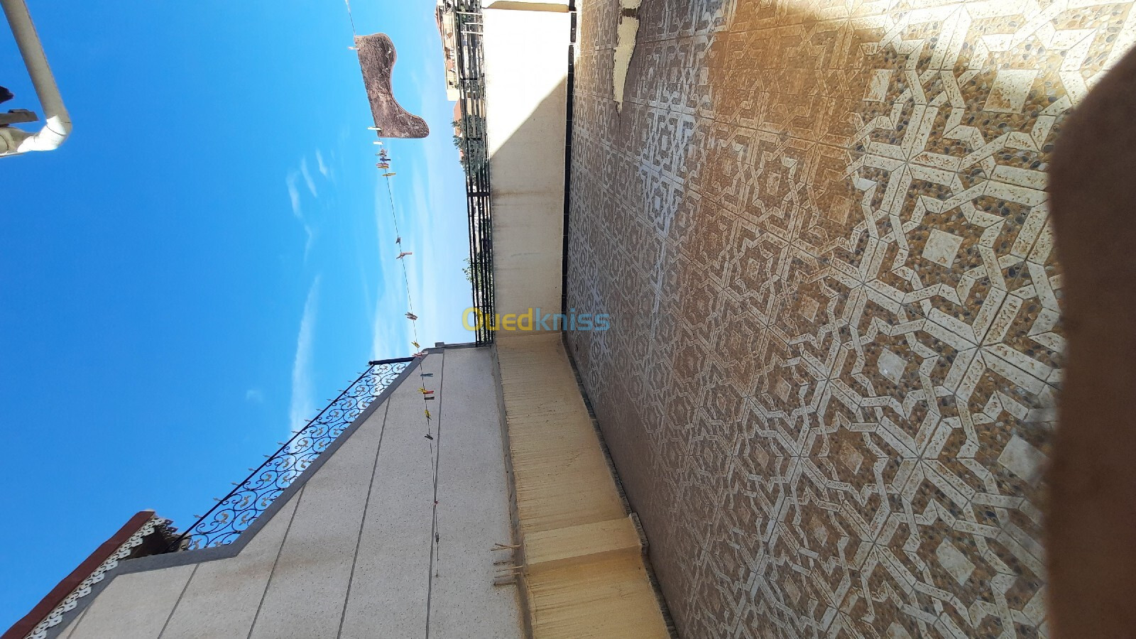 Location Appartement F2 Alger Khraissia