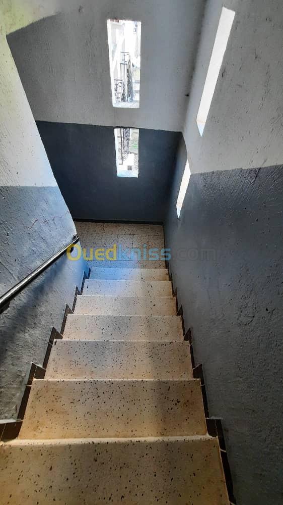 Location Appartement F3 Alger Ain naadja