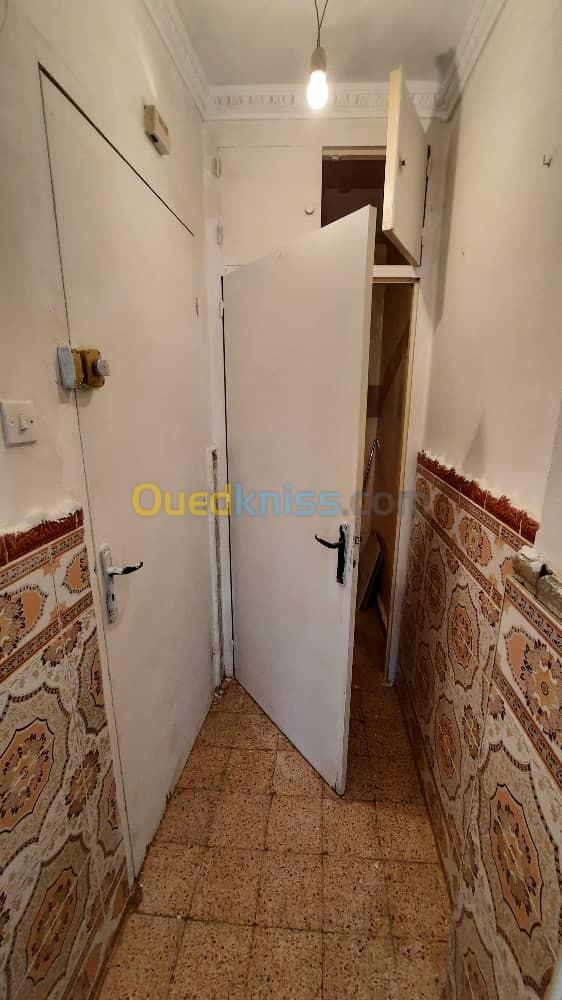 Location Appartement F3 Alger Ain naadja