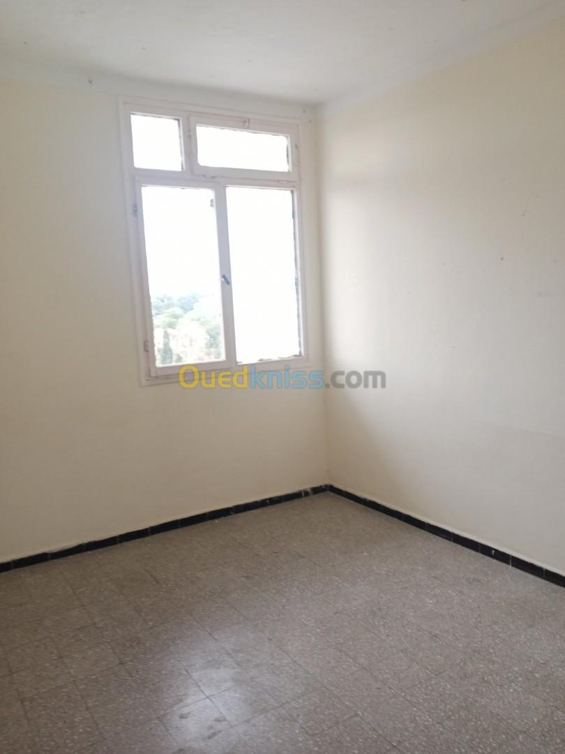 Vente Appartement F3 Alger Kouba