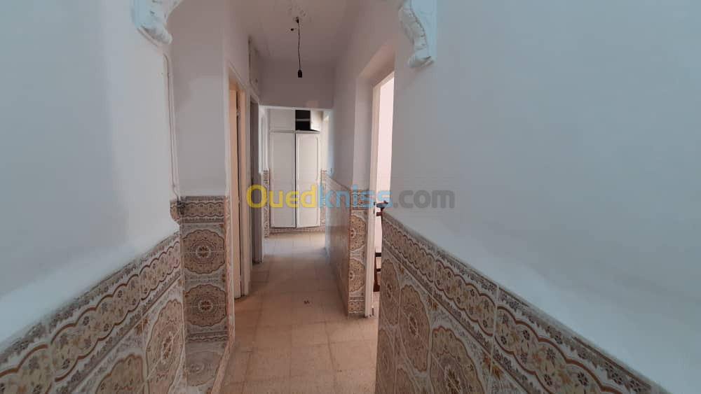 Vente Appartement F4 Alger Ain naadja