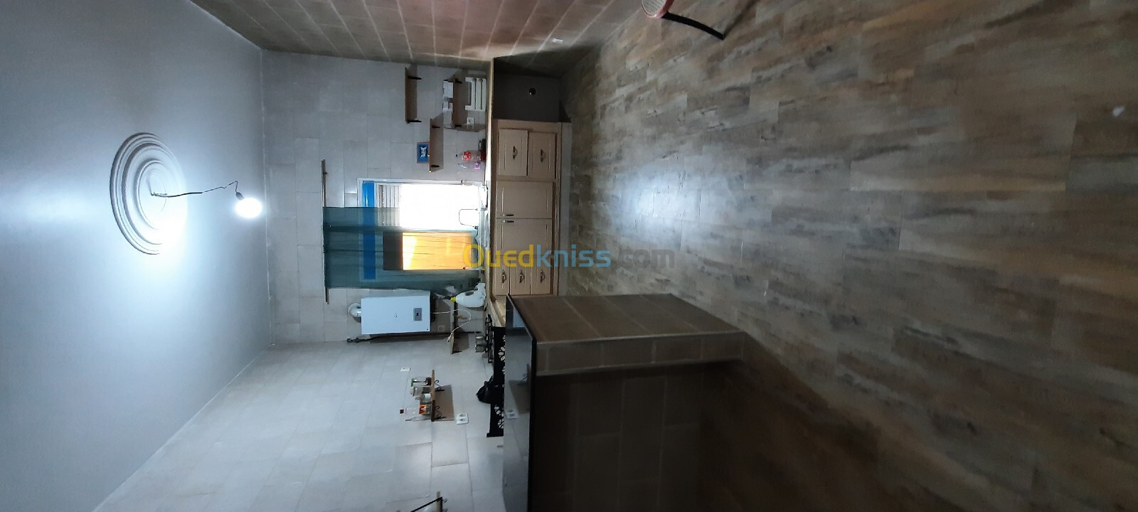 Location Appartement F3 Alger Birkhadem