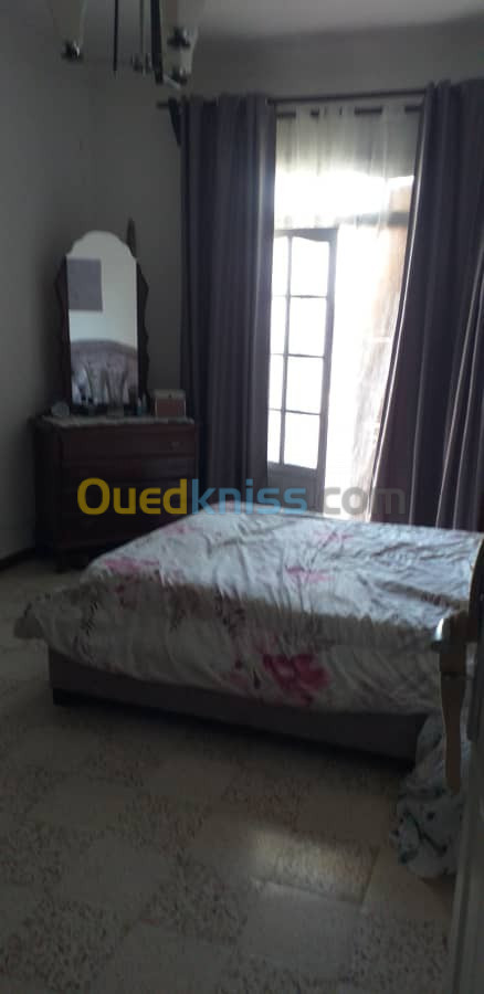 Location Niveau De Villa F4 Alger Ain naadja