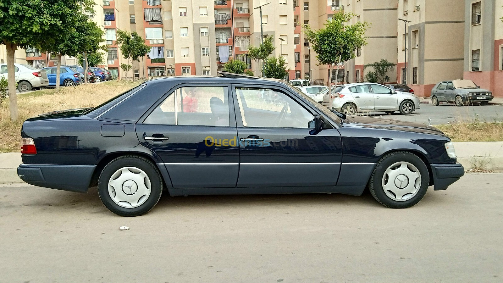 Mercedes Classe E 1995 Classe E