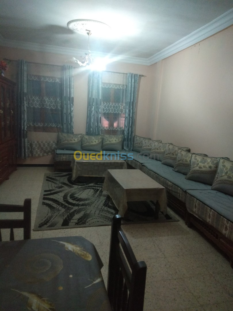 Vente Villa Tlemcen Remchi