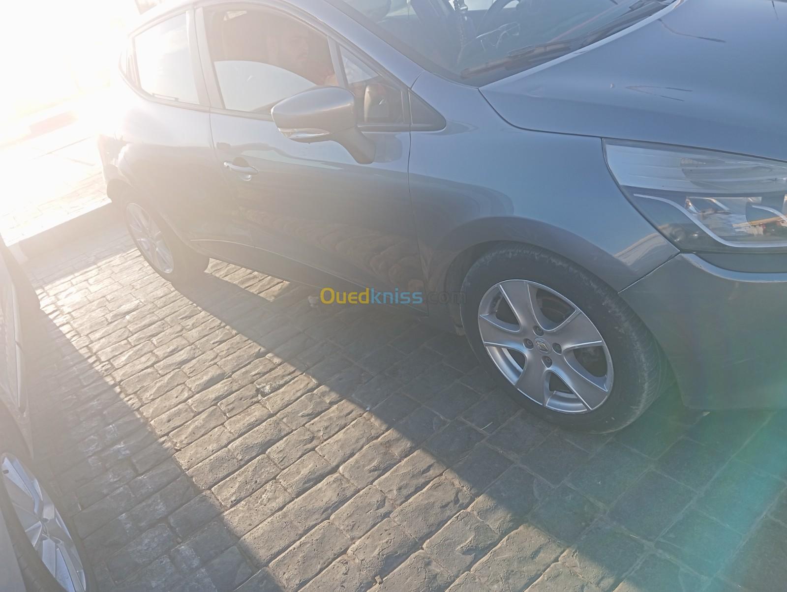 Renault Clio 4 2013 